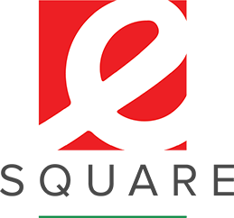 eSquare logo